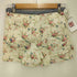 ポロジーンズ RL POLO JEANS CO. フラワープリント ショートパンツ レディース 160