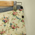 ポロジーンズ RL POLO JEANS CO. フラワープリント ショートパンツ レディース 160