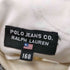 ポロジーンズ RL POLO JEANS CO. フラワープリント ショートパンツ レディース 160