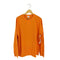 ヘイライフストア Hey life store long sleeve logo tee レディース JPN:S