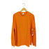 ヘイライフストア Hey life store long sleeve logo tee レディース JPN:S
