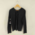 ヘイライフストア Hey life store back lace tops レディース FREE