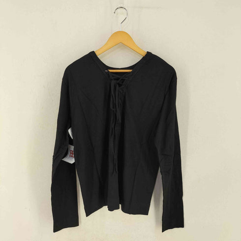 ヘイライフストア Hey life store back lace tops レディース FREE
