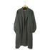 ミスタージェントルマン MR.GENTLEMAN MA-1 GOWN COAT ガウンコート メンズ import:L