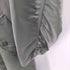 ミスタージェントルマン MR.GENTLEMAN MA-1 GOWN COAT ガウンコート メンズ import:L
