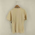 ヘイライフストア Hey life store natural/ hey vintage print T レディース JPN:S