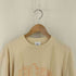 ヘイライフストア Hey life store natural/ hey vintage print T レディース JPN:S