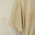 ヘイライフストア Hey life store natural/ hey vintage print T レディース JPN:S