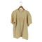 ヘイライフストア Hey life store natural/ hey vintage print T レディース JPN:L