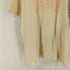 ヘイライフストア Hey life store natural/ hey vintage print T レディース JPN:L