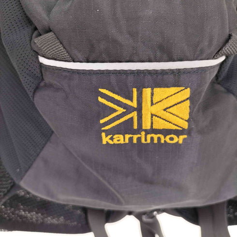 カリマー Karrimor AR 10 ディパック バックパック メンズ