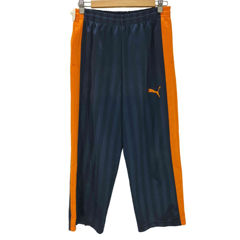 プーマ PUMA サイドライン ジッパートラックパンツ メンズ JPN:XS