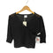 ヘイライフストア Hey life store mesh half sleeve tops レディース FREE