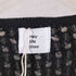 ヘイライフストア Hey life store mesh half sleeve tops レディース FREE
