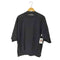 エイチビューティーアンドユースユナイテッドアローズ H BEAUTY & YOUTH UNITED ARROWS HEAVY SWEAT CUT CREW NECK SHORT SLEEVE メンズ JPN:L