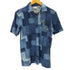 コロンビアスポーツウェア Columbia Sportswear S/S パッチワークデザインポロシャツ メンズ JPN:S