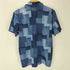 コロンビアスポーツウェア Columbia Sportswear S/S パッチワークデザインポロシャツ メンズ JPN:S