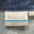 コロンビアスポーツウェア Columbia Sportswear S/S パッチワークデザインポロシャツ メンズ JPN:S