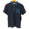 コロンビアスポーツウェア Columbia Sportswear S/S 切替ポロシャツ メンズ JPN:S