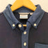 コロンビアスポーツウェア Columbia Sportswear S/S 切替ポロシャツ メンズ JPN:S