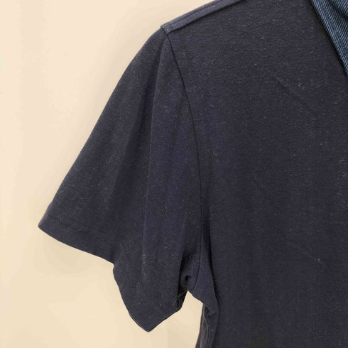 コロンビアスポーツウェア Columbia Sportswear S/S 切替ポロシャツ メンズ JPN:S