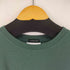 ラコステ LACOSTE EXCLUSIVE EDITION ワッフルロングTシャツ メンズ L