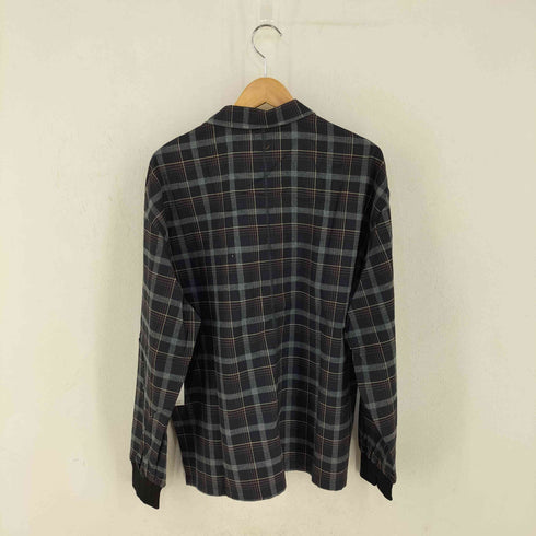 ヘイライフストア Hey life store flannel shirt レディース FREE