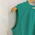 ヘイライフストア Hey life store sleeveless border tops レディース FREE
