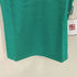 ヘイライフストア Hey life store sleeveless border tops レディース FREE