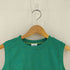 ヘイライフストア Hey life store sleeveless border tops レディース FREE