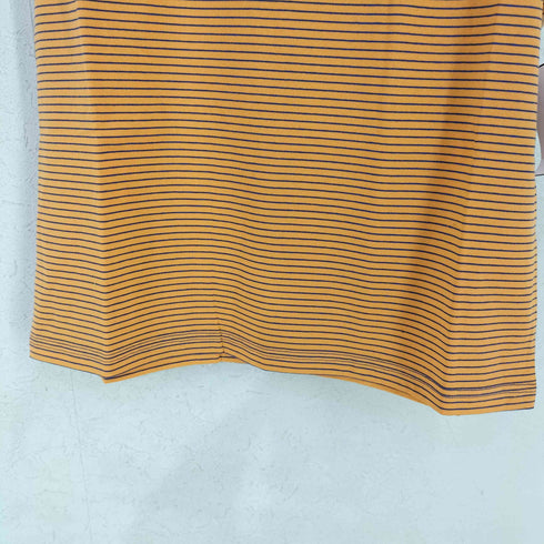 ヘイライフストア Hey life store sleeveless border tops レディース FREE