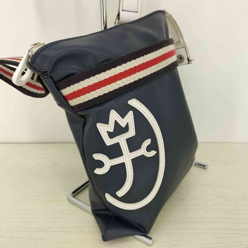 カステルバジャック CASTELBAJAC 日本製 ミニショルダーバッグ レディース
