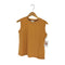 ヘイライフストア Hey life store sleeveless border tops レディース FREE