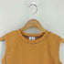 ヘイライフストア Hey life store sleeveless border tops レディース FREE