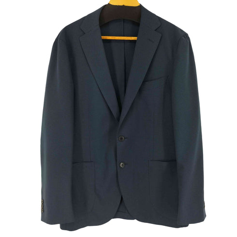 グリーンレーベルリラクシング GREEN LABEL RELAXING ECO WSB PE HT MSH RG 2P- ジャケット メンズ 50
