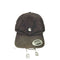 カーハートワークインプログレス Carhartt WIP MADISON LOGO CAP メンズ