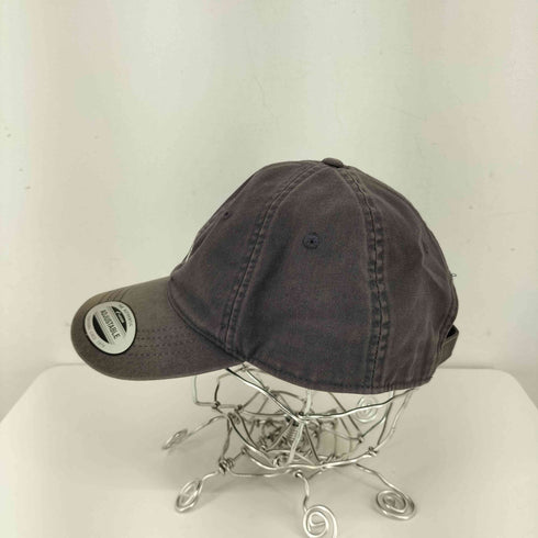 カーハートワークインプログレス Carhartt WIP MADISON LOGO CAP メンズ