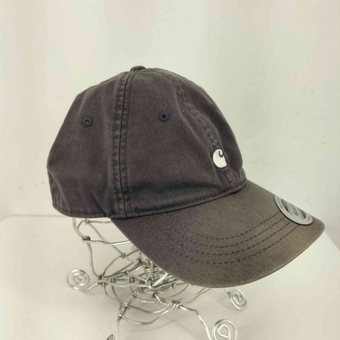 カーハートワークインプログレス Carhartt WIP MADISON LOGO CAP メンズ