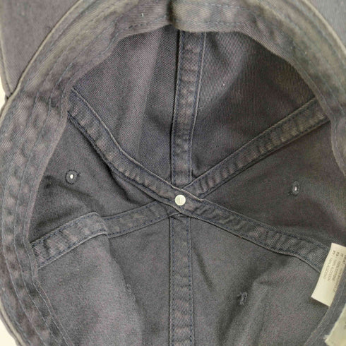 カーハートワークインプログレス Carhartt WIP MADISON LOGO CAP メンズ