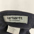 カーハートワークインプログレス Carhartt WIP MADISON LOGO CAP メンズ