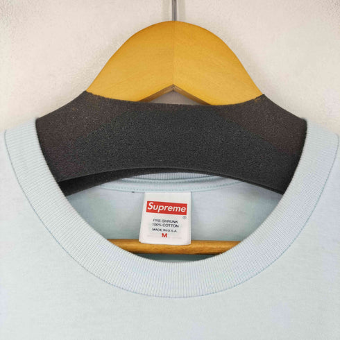 シュプリーム Supreme 23SS Arabic Logo Tee メンズ import:M