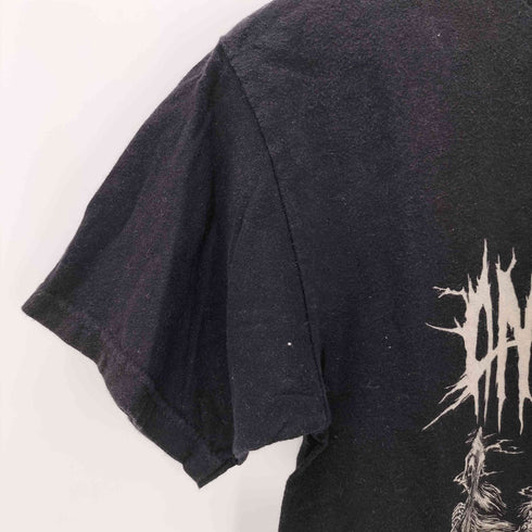 ANTI SKATEBOARDS S/S スカルデザインシャツ メンズ JPN:S