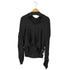 コムデギャルソンコムデギャルソン COMME des GARCONS COMME des GARCONS 22AW キュプラブラウス レディース JPN:XS