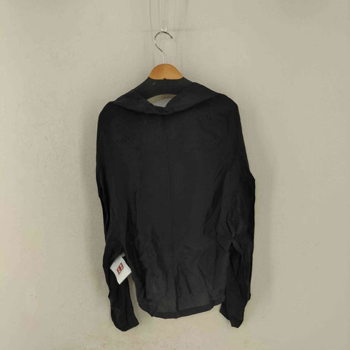 コムデギャルソンコムデギャルソン COMME des GARCONS COMME des GARCONS 22AW キュプラブラウス レディース JPN:XS