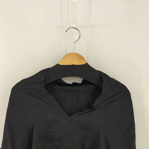 コムデギャルソンコムデギャルソン COMME des GARCONS COMME des GARCONS 22AW キュプラブラウス レディース JPN:XS