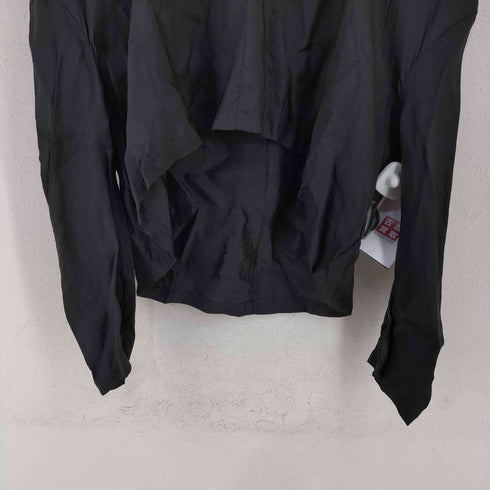 コムデギャルソンコムデギャルソン COMME des GARCONS COMME des GARCONS 22AW キュプラブラウス レディース JPN:XS