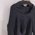 コムデギャルソンコムデギャルソン COMME des GARCONS COMME des GARCONS 22AW キュプラブラウス レディース JPN:XS