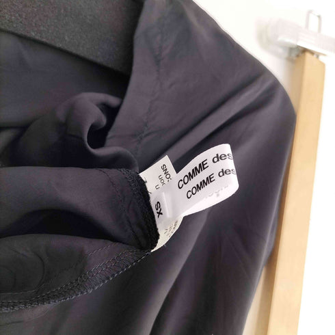 コムデギャルソンコムデギャルソン COMME des GARCONS COMME des GARCONS 22AW キュプラブラウス レディース JPN:XS