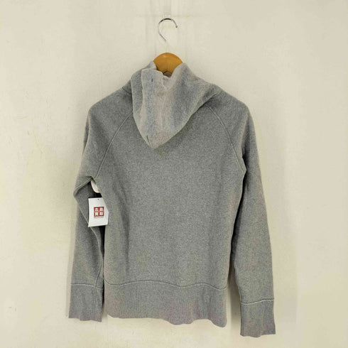 ドレステリア DRESSTERIOR プレスコットン ジップパーカー メンズ JPN:L