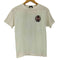 インディペンデント INDEPENDENT S/S NHSタグ FUCK THE REST T-SHIRT メンズ JPN:S